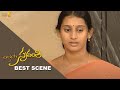 Chi La Sow Sravanthi చి ల సౌ స్రవంతి Best Scene Mana Entertainments