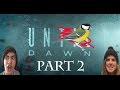 Until Dawn Lots Of Boobs 2
