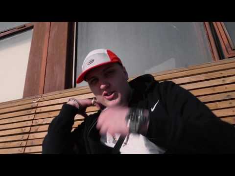 J MASTA BADMAN - AIR MAX DAY (PROD. BY M4XW311)