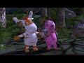 The Backyardigans Scared Of You Part 2