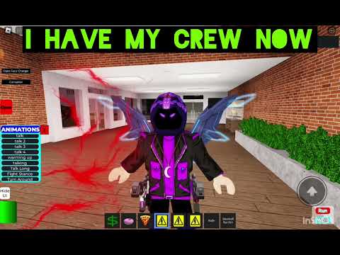 Season 2 Episode 7 (D1) | Roblox Bully Story | ULTIMATE FIGHT FOR SURVIVAL