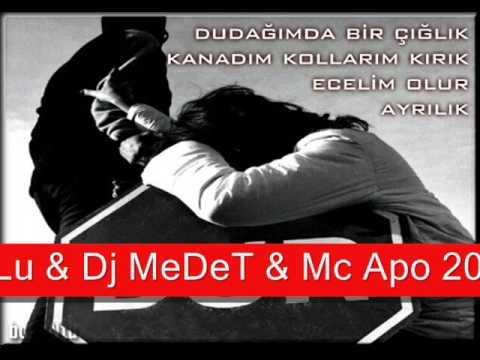 Dj Medet _ Cenabet Aşk _