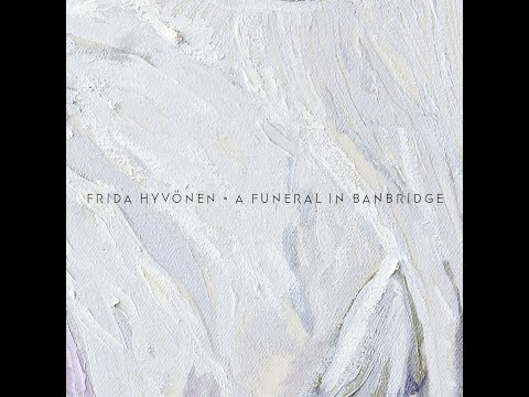 A Funeral In Banbridge  - Frida Hyvönen - short video (LYRICS IN DESCRIPTION)