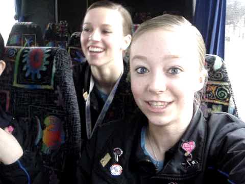 Evolution Novice "We are CRASHING!!!!"