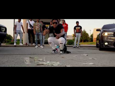 Mille Manny - NO 925 (Official Video) Prod. By MemphisTrackBoy