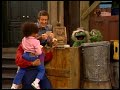 Sesame Street Show 1975