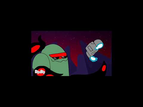 Perfect victory？#rodamrix #amongus