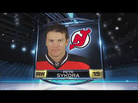 NHL  Nov.16/2011   New Jersey Devils - Buffalo Sabres
