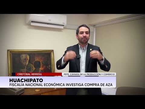 Huachipato: empresariado califica como normal indagatoria por venta y Talcahuano pide agilizarla
