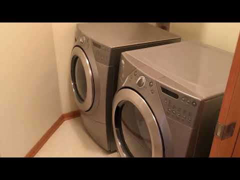 2 Bed / 2 Bath Condo with Garage – Clements Mill Village (Forest Hills District) property video