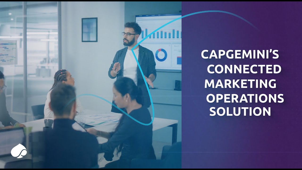 Connected Marketing Operations