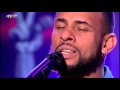Mitchell Brunings - Arms Of A Woman (Live bij ...
