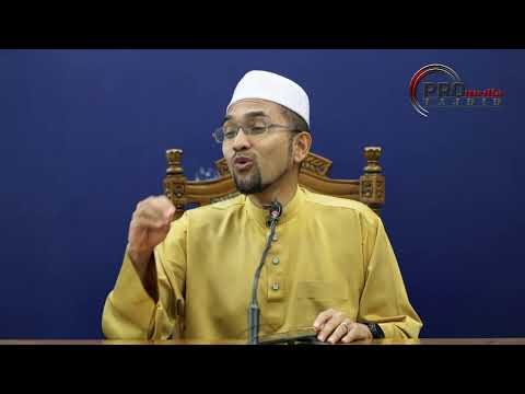 LIVE NOW Prof Dr Rozaimi Ramle