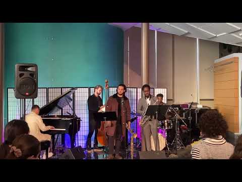 Joe Block Quintet