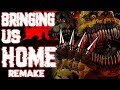 SFM FNaF Bringing Us Home Fnaf 4 Song TryhardNinja Remake