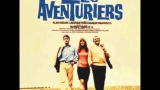 航海日誌 ~映画「冒険者たち」より~  "LES AVENTURIERS"