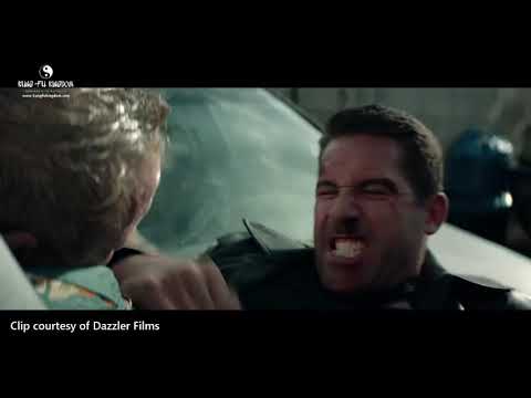 KFK EXCLUSIVE! PAYBACK Alley Fight - Scott Adkins, Louis Mandylor OUT NOW!