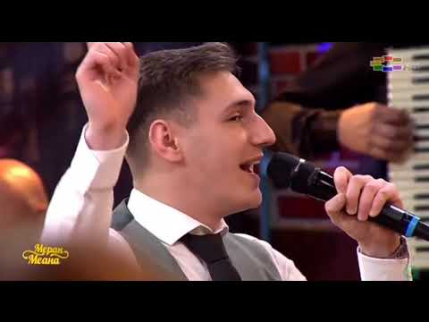 Методија Столески - Ете мајко решив да се женам  (Мерак Меана)