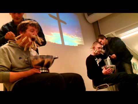 Nýggjárslegan'11 í Nesvík