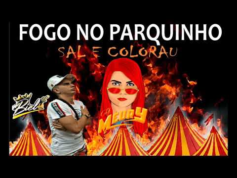 MC BIEL BH E DJ MEURY A MUSA - SAL E COLORAL (EXPLODE O BAGULHO) LANÇAMENTO 2020