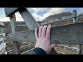 Heather(Instrumental) - B-side on WINTER EP - DIY Music Video Walkthrough from Skye - Siobhan Wilson