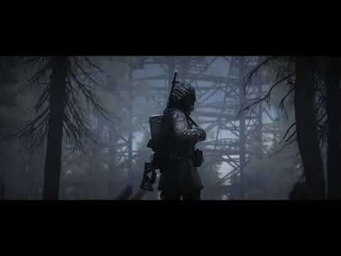 S T A L K E R  2 — Трейлер игры