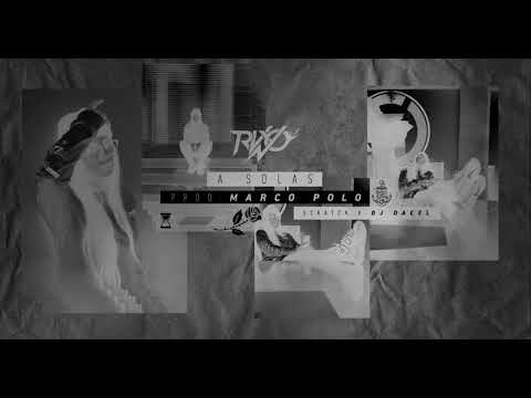 RVYO - A solas (Prod. Marco Polo) (Scratch X Dj Dacel)