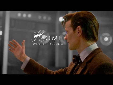 Take me home where I belong | Doctor Who