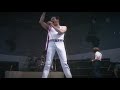 Ay Oh Queen At Live Aid Wembley 1985
