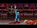 Mortal Kombat New Era 2023 Chameleon MK2 Full Playthrough