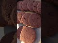 Check out my video How to make BUTTERY DARK CHOCOLATE SHORTBREAD ( Lightly Sweet )