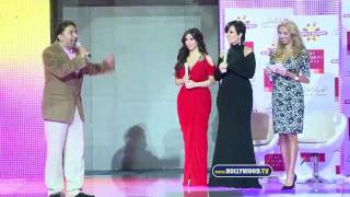 Hollywood - Kim Kardashian in Dubai @ Opening of Millions of Milkshakes