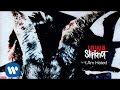 Slipknot - I Am Hated (Audio) 