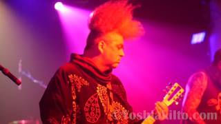 Melvins - Captain comedown @ Santos Party House 06/29/16