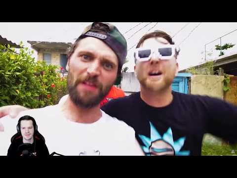 Darth Morty vs MJM VBT 2018 16tel Finale HR/RR 🎙Let's watch - sOn1c glotzt VBT 2018