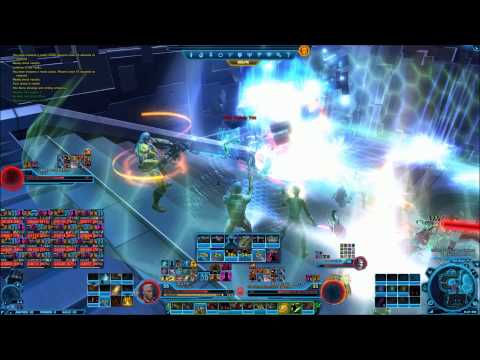 Dreadful Entity - Secret Boss in Asation TFB by PGL