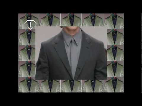 fashiontv | FTV.com - CALVIN KLEIN HOM PE 2003