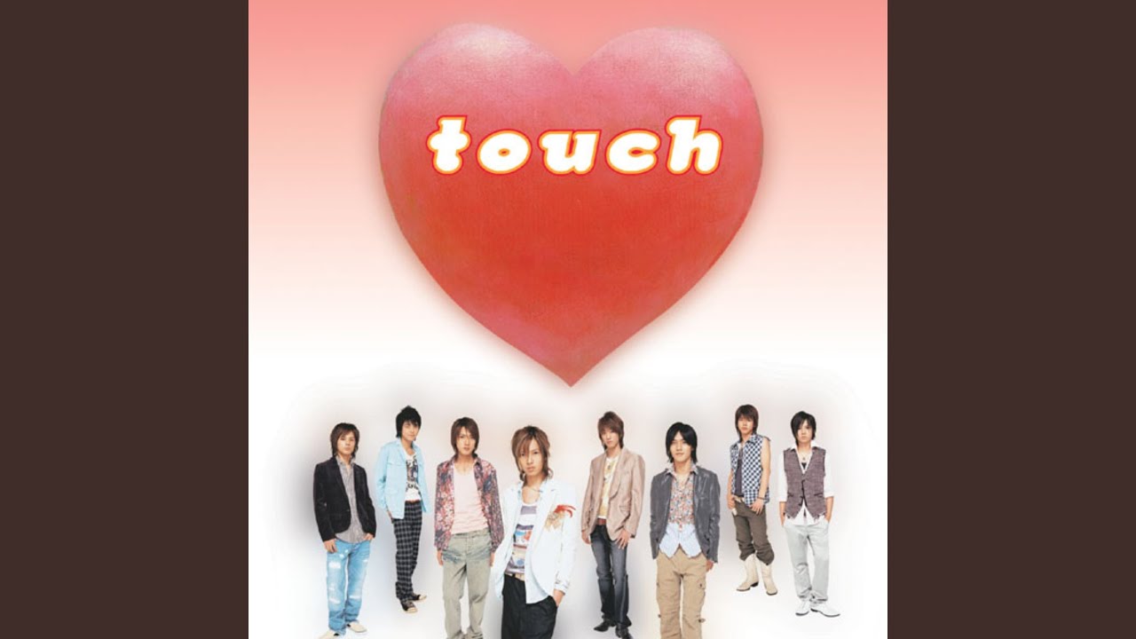 Cherish (Ryoji(from Ketsumeishi)Remix)