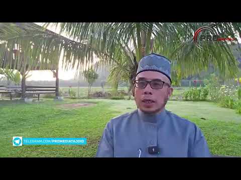 24-10-2023 SS. Dato' Prof Dr MAZA : Siri Menghayati Doa (siri 31)