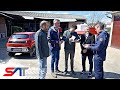 Emisija SAT Svako Dvorište Umesto Benzinske Pumpe