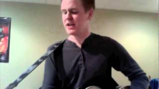 Matt Wertz "The Way I Feel" cover
