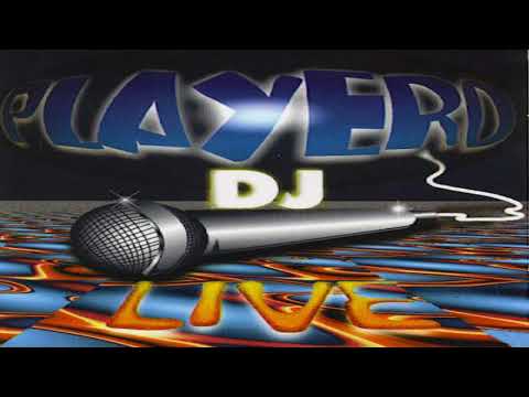 01. DJ Playero Live - Miguelito, Yippie, Kalil