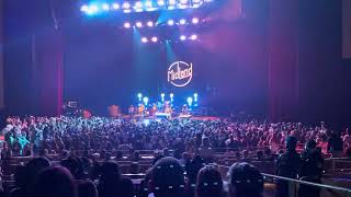 Midland -eastbound and down