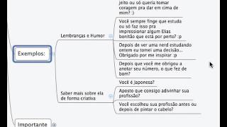conexões como criar conexãoes com a garota