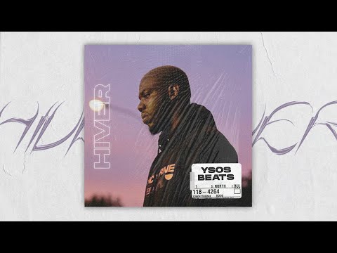 [FREE] Dinos x Zamdane Type Beat 2023 - "HIVER" ❄️ - Instru Rap 2023