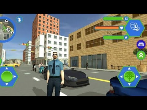 miami  police  crime simulator  part 2