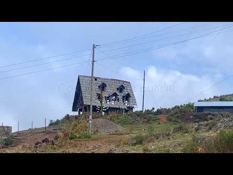 El Mirador, Chiantla, Huehuetenango 
