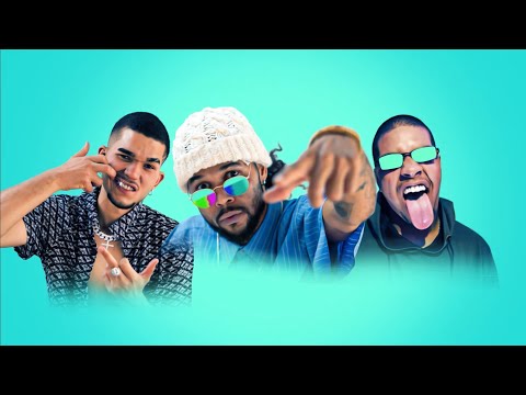 Don Gerson  |  B4by-22 |  Vullto Gss- Ritimizando (Ep:1 Juninho Gangster)-(Prod. CRZ)