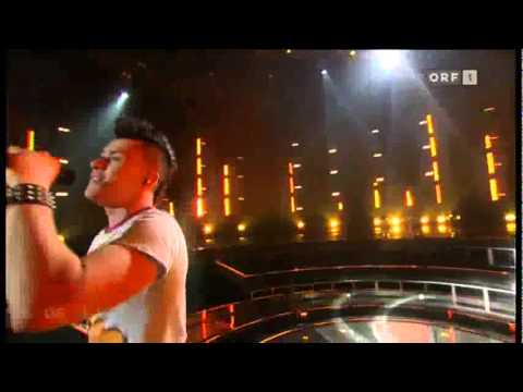 Lukas Plöchl - Gugarutz