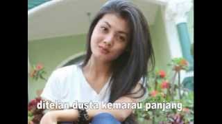EPISODE CINTA YANG HILANG, Ebiet G. Ade, editor:maymintaraga